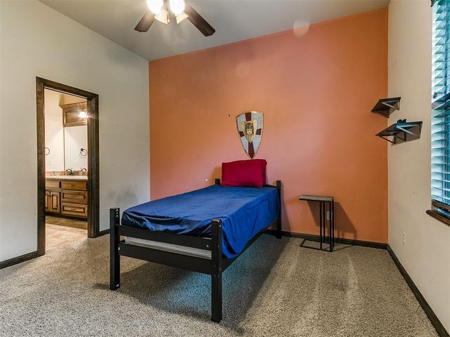 717 Belmar Drive, Edmond, OK 73025