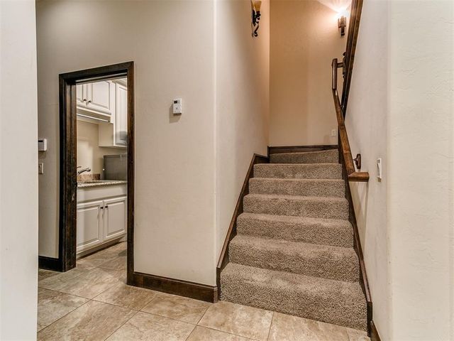 717 Belmar Drive, Edmond, OK 73025