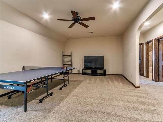 717 Belmar Drive, Edmond, OK 73025