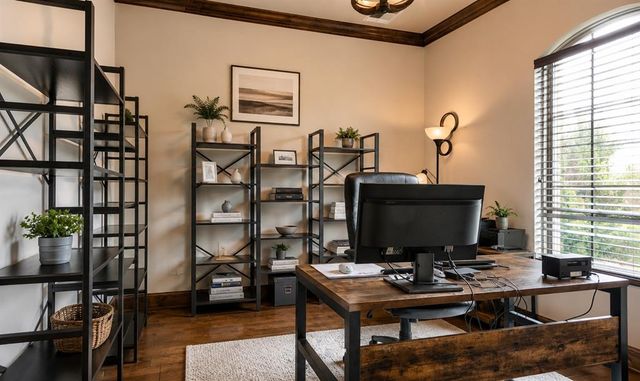 717 Belmar Drive, Edmond, OK 73025