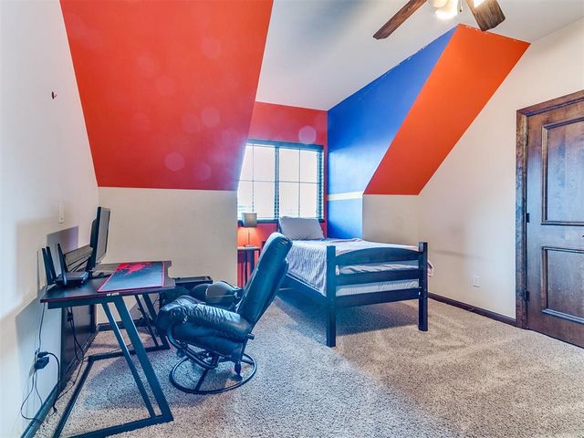 717 Belmar Drive, Edmond, OK 73025