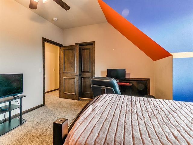 717 Belmar Drive, Edmond, OK 73025