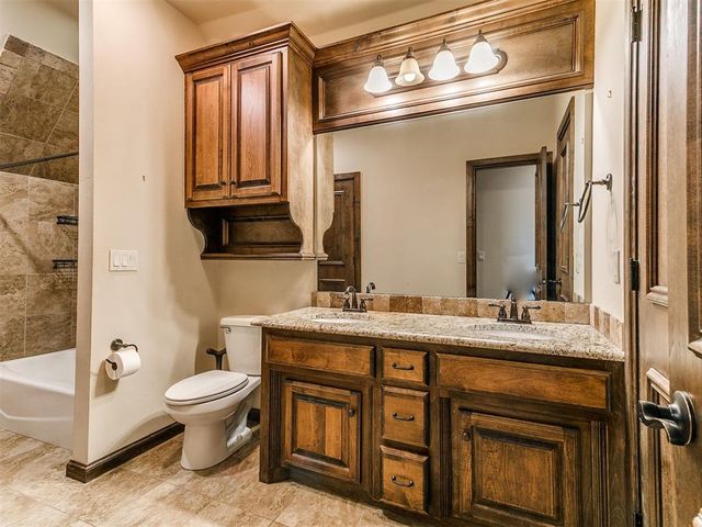 717 Belmar Drive, Edmond, OK 73025
