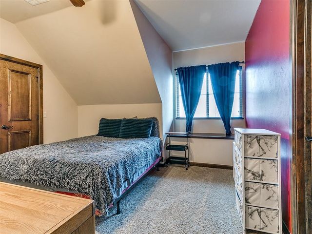 717 Belmar Drive, Edmond, OK 73025