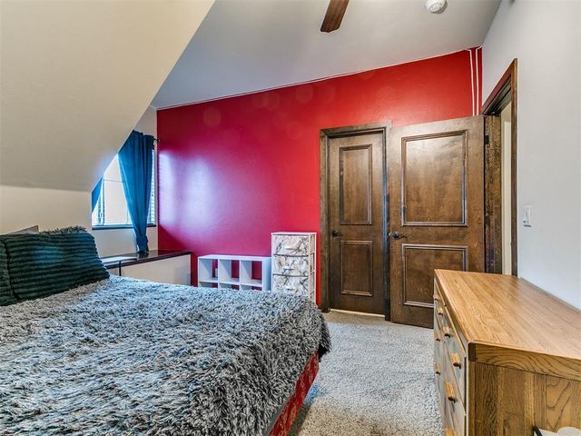 717 Belmar Drive, Edmond, OK 73025