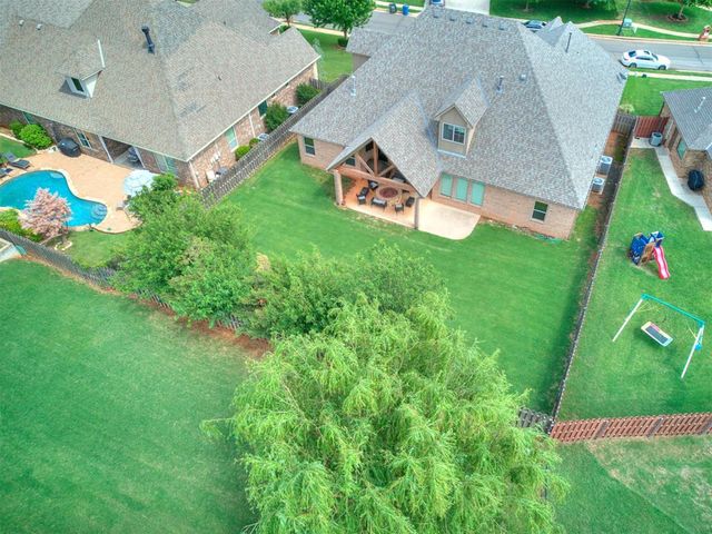 717 Belmar Drive, Edmond, OK 73025