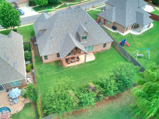 717 Belmar Drive, Edmond, OK 73025