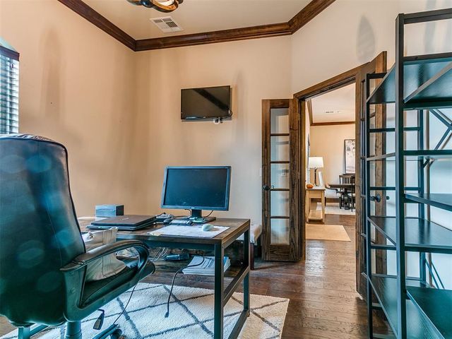717 Belmar Drive, Edmond, OK 73025