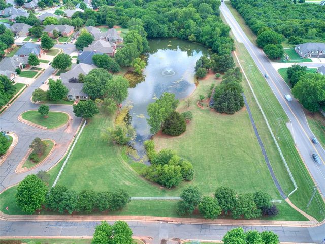 717 Belmar Drive, Edmond, OK 73025