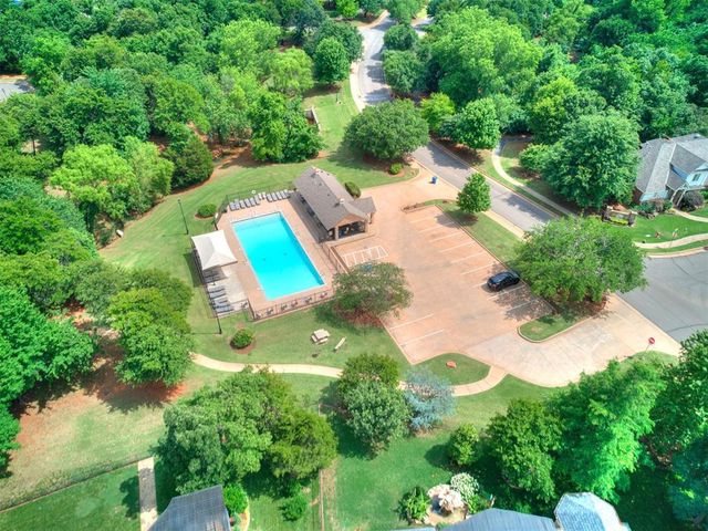 717 Belmar Drive, Edmond, OK 73025