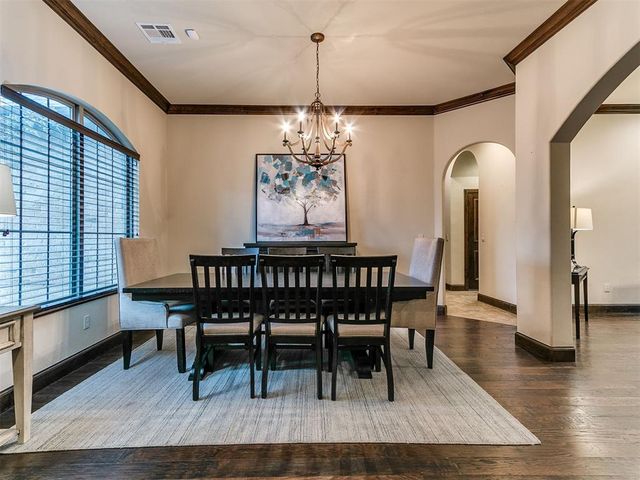 717 Belmar Drive, Edmond, OK 73025