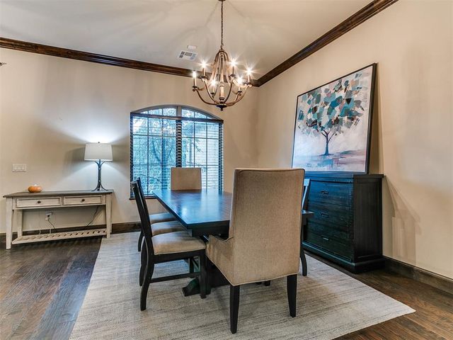 717 Belmar Drive, Edmond, OK 73025