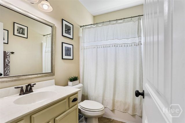 467 Sunbury Drive, Richmond Hill, GA 31324