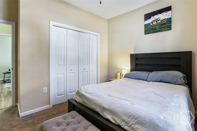 467 Sunbury Drive, Richmond Hill, GA 31324