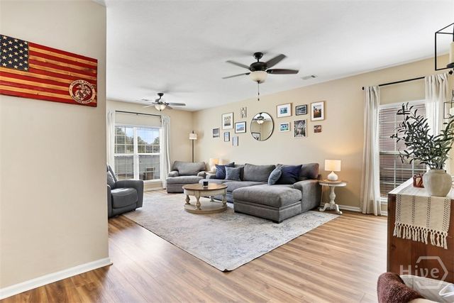 467 Sunbury Drive, Richmond Hill, GA 31324