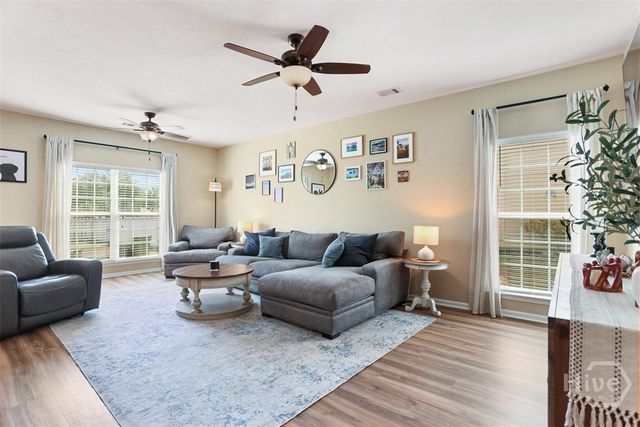 467 Sunbury Drive, Richmond Hill, GA 31324