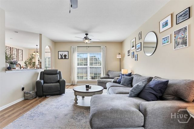 467 Sunbury Drive, Richmond Hill, GA 31324