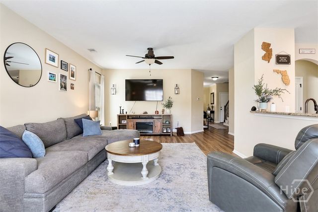 467 Sunbury Drive, Richmond Hill, GA 31324