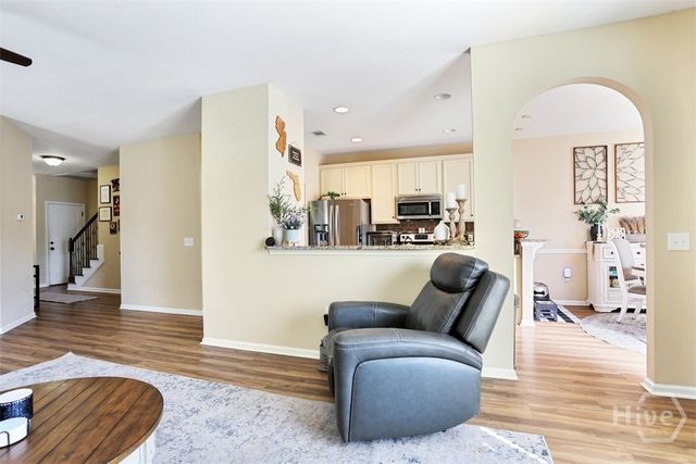 467 Sunbury Drive, Richmond Hill, GA 31324