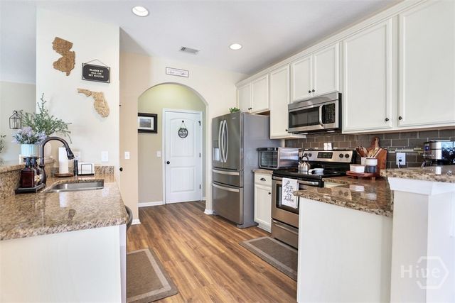 467 Sunbury Drive, Richmond Hill, GA 31324