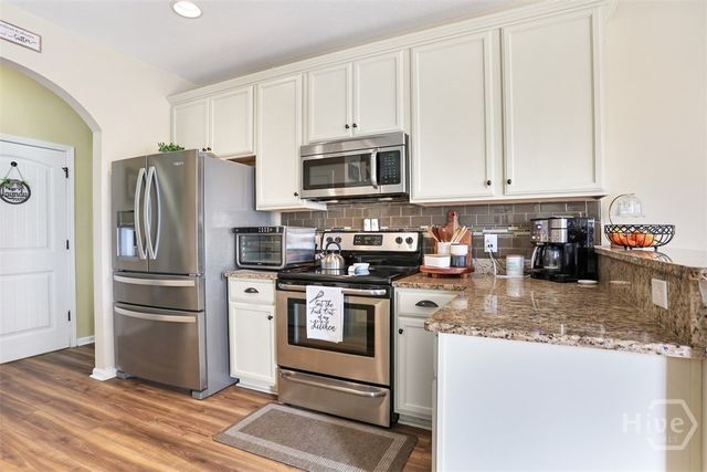 467 Sunbury Drive, Richmond Hill, GA 31324