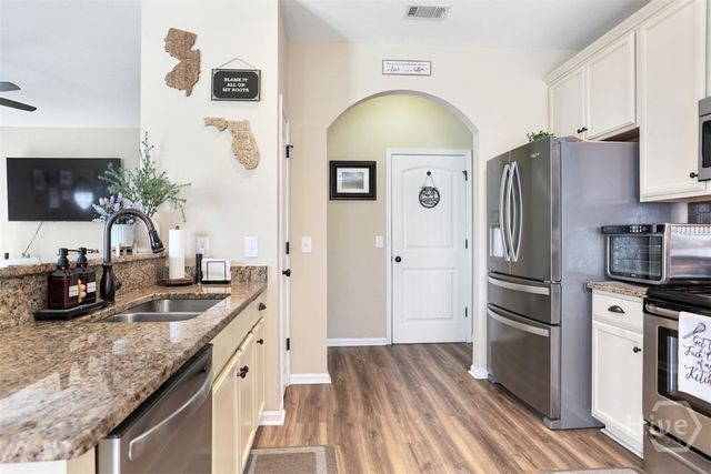 467 Sunbury Drive, Richmond Hill, GA 31324