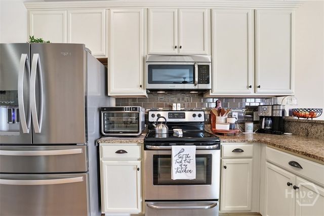 467 Sunbury Drive, Richmond Hill, GA 31324