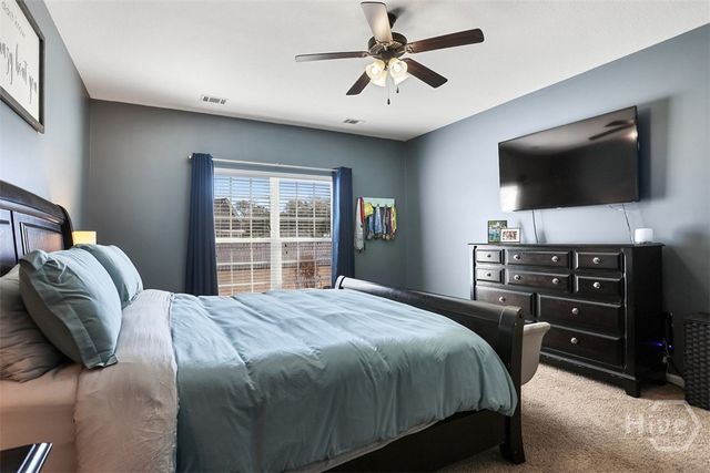 467 Sunbury Drive, Richmond Hill, GA 31324