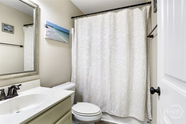 467 Sunbury Drive, Richmond Hill, GA 31324