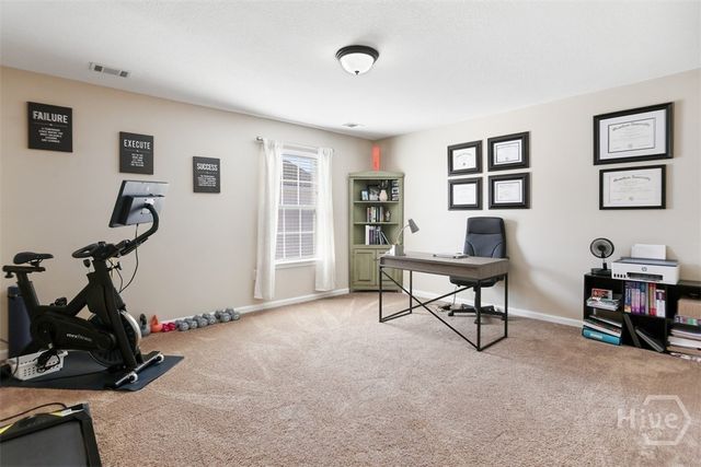 467 Sunbury Drive, Richmond Hill, GA 31324