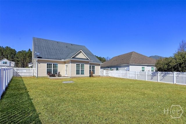 467 Sunbury Drive, Richmond Hill, GA 31324