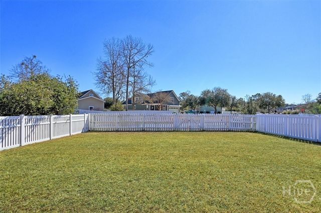 467 Sunbury Drive, Richmond Hill, GA 31324