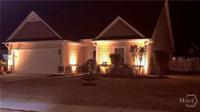 467 Sunbury Drive, Richmond Hill, GA 31324