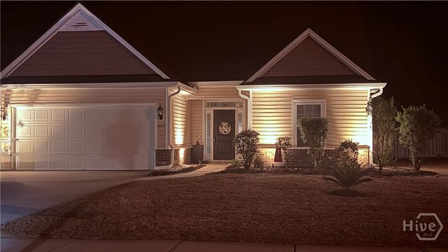 467 Sunbury Drive, Richmond Hill, GA 31324