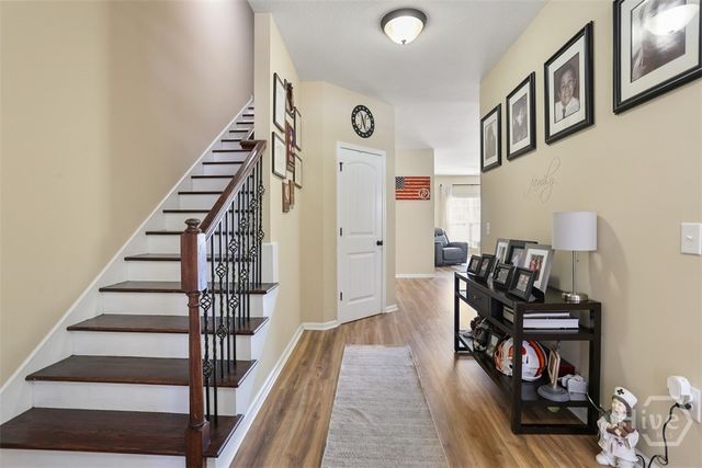 467 Sunbury Drive, Richmond Hill, GA 31324