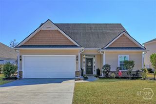 467 Sunbury Drive, Richmond Hill, GA 31324