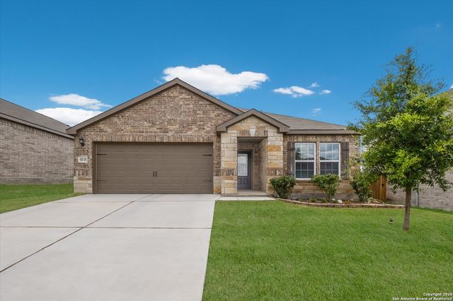 9135 Bennett, Converse, TX 78109