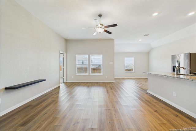 9135 Bennett, Converse, TX 78109