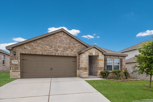 9135 Bennett, Converse, TX 78109