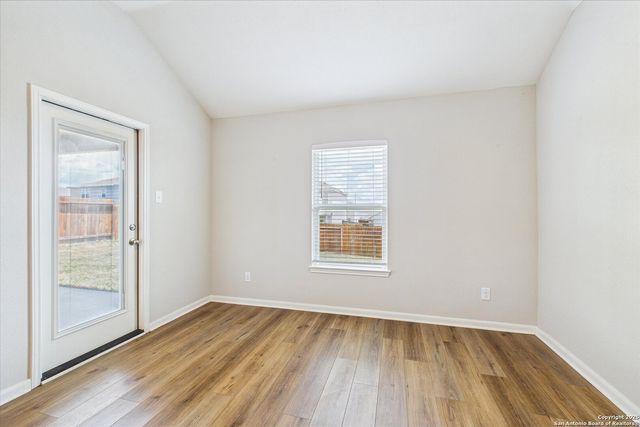 9135 Bennett, Converse, TX 78109