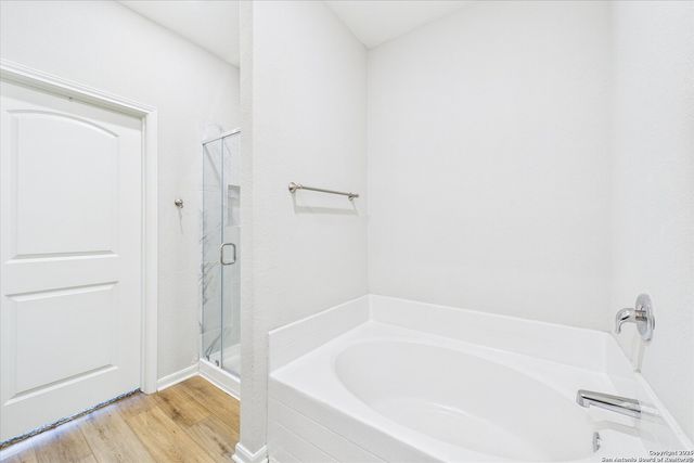 9135 Bennett, Converse, TX 78109