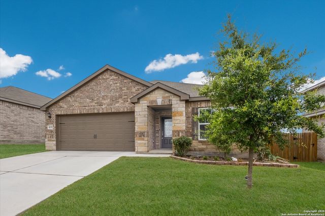 9135 Bennett, Converse, TX 78109