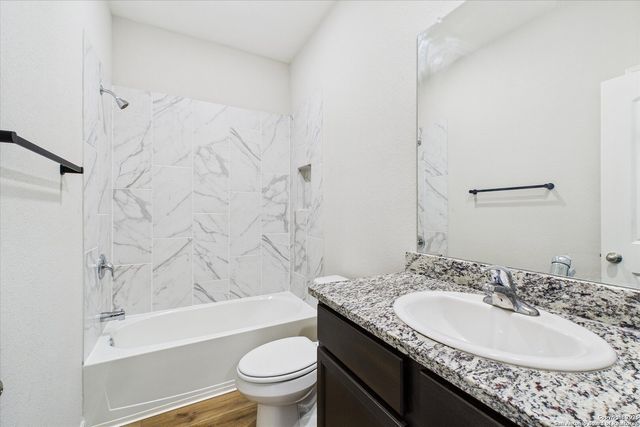 9135 Bennett, Converse, TX 78109