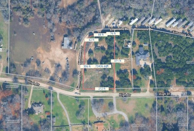 328 Simmons Way, Cedar Hill, TX 75104