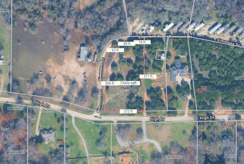 328 Simmons Way, Cedar Hill, TX 75104 — photo 2