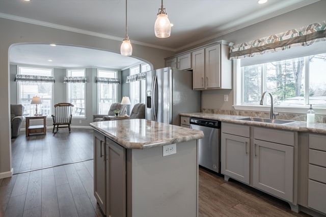 9A Winter St, Salem, NH 03079