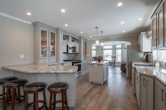 9A Winter St, Salem, NH 03079