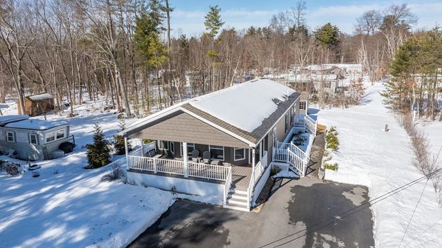 9A Winter St, Salem, NH 03079