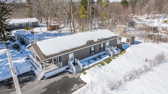 9A Winter St, Salem, NH 03079