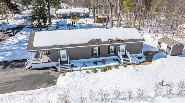 9A Winter St, Salem, NH 03079